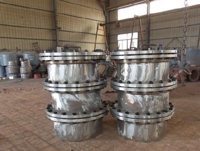 帶芯人孔6 建筑用金屬配件制造的關鍵技術與應用