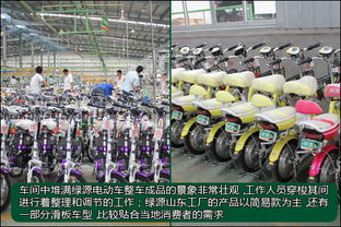 參觀綠源山東工廠 嚴(yán)格工序與高科技如何打造卓越產(chǎn)品